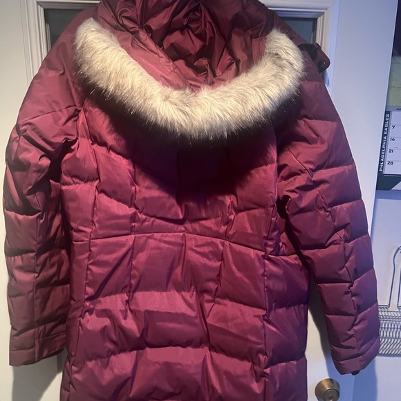 Columbia women’s jacket (Winter) - Picture 2 of 2